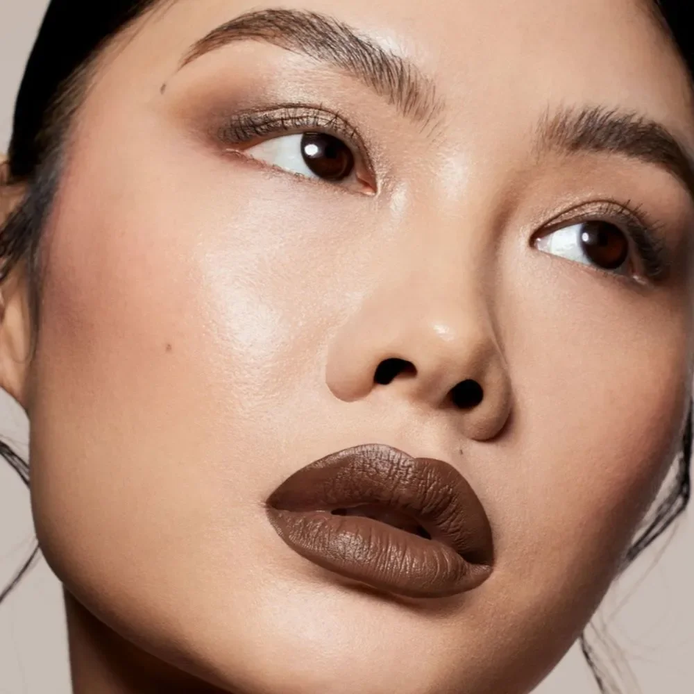 FENTY BEAUTY BY RIHANNA Stunna Lip Paint Longwear Fluid Lip Color Color: Unveil